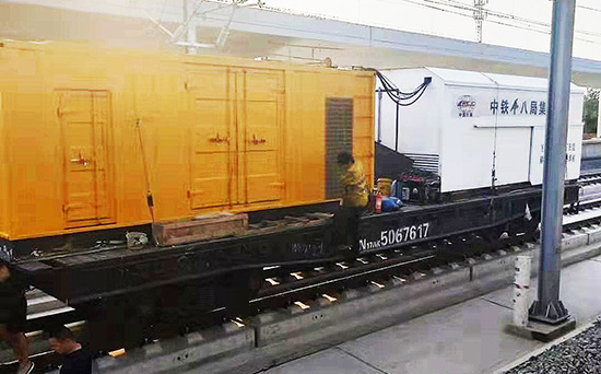 惠州发电机出租