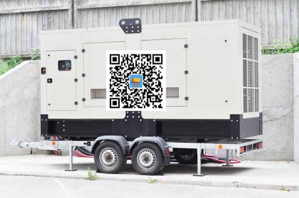 惠州出租发电机