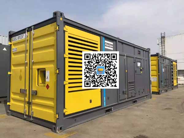 惠州大型发电机出租