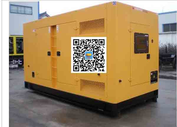 惠州静音发电机出租