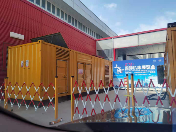 惠州发电机出租 对于发电机的特性你了解多少?
