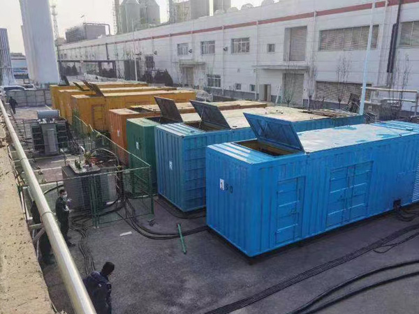 惠州380V和690V电压的电缆线相同吗？