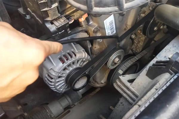 惠州转速传感器的工作原理是什么？