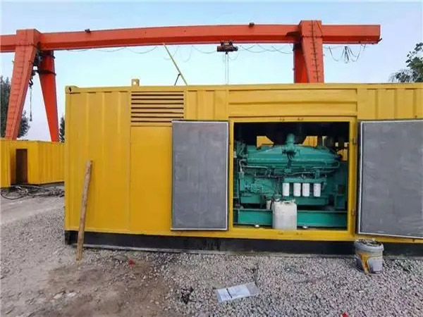 惠州冬季低温环境下,500KW发电机组应该选择什么类型的启动电瓶?