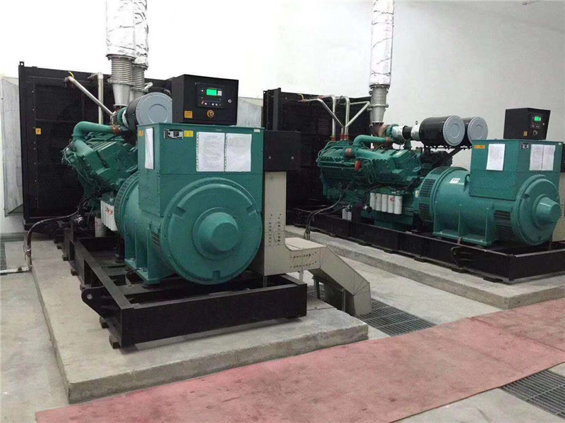 惠州柴油发电机组冬季寒冷地区使用需注意哪些事项？
