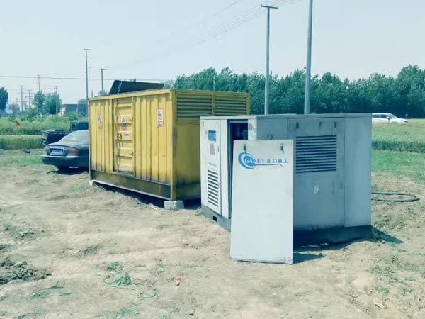 惠州柴油发电机组冬季日常维修需要哪些工具？